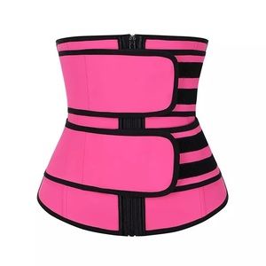 High waist trainer